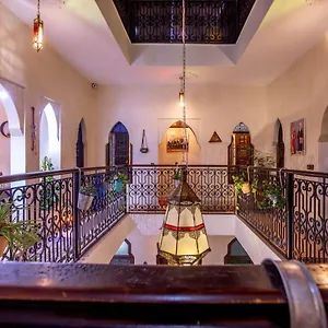 Riad El Walida 3*, Marrakesh Morocco